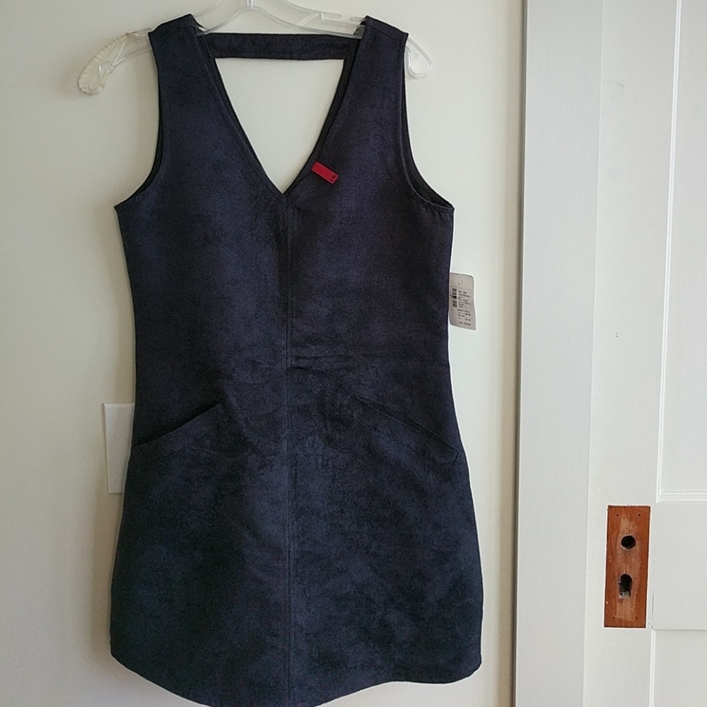 NWT LBD dress! Perfect for layering or on own!
